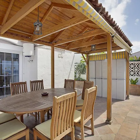 Casa Familiar San Diego Dom wakacyjny
