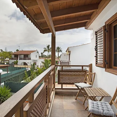 Dom wakacyjny Casa Familiar San Diego