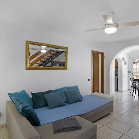 Hébergement de vacances Casa Familiar San Diego