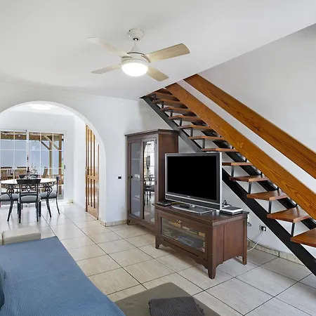 Casa Familiar San Diego Hébergement de vacances