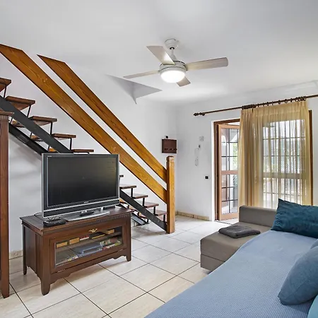 Hébergement de vacances Casa Familiar San Diego *
