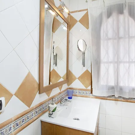 Hébergement de vacances Casa Familiar San Diego Maspalomas (Gran Canaria)