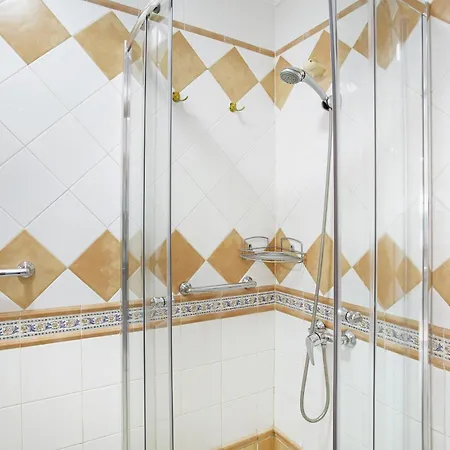 Hébergement de vacances Casa Familiar San Diego Maspalomas (Gran Canaria)
