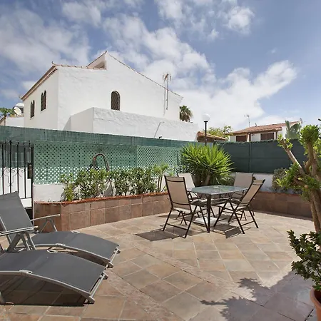 Ferienhaus Casa Familiar San Diego