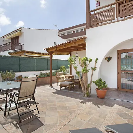 Casa Familiar San Diego Ferienhaus